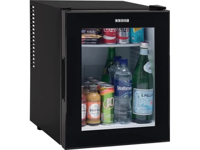 Czy minibar w hotelu jest płatny? Uniknij nieprzyjemnych niespodzianek
