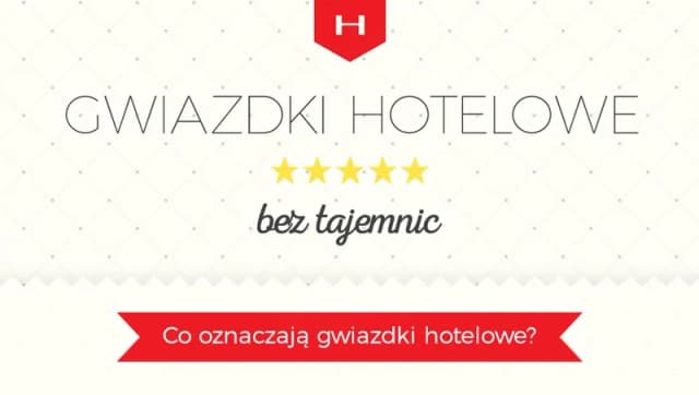 Od czego zależą gwiazdki w hotelu? Poznaj kluczowe czynniki!