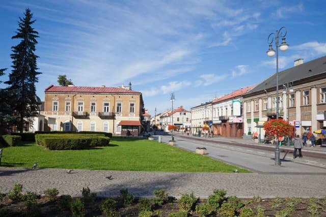 Co dziś w Radomiu? Odkryj, co omijasz w mieście dzisiaj