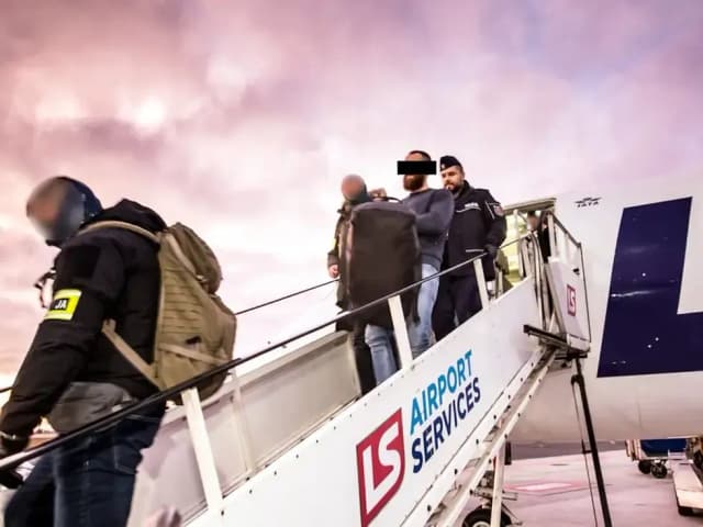 W jakich krajach nie ma ekstradycji do Polski? Oto zaskakujące informacje
