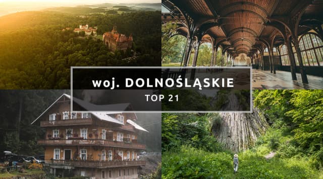 Weekend w Dolnym Śląsku: najlepsze atrakcje, które musisz poznać