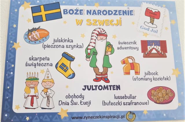 W jakich krajach obchodzi się Boże Narodzenie i jakie mają tradycje?