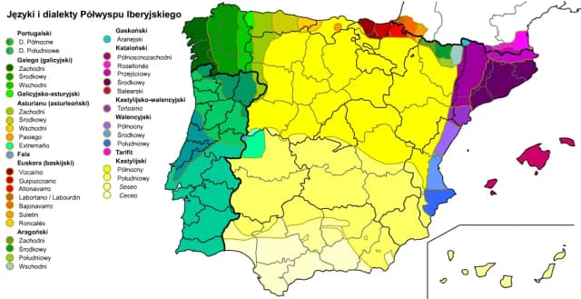 Język portugalski w jakich krajach jest urzędowy i dlaczego warto to znać