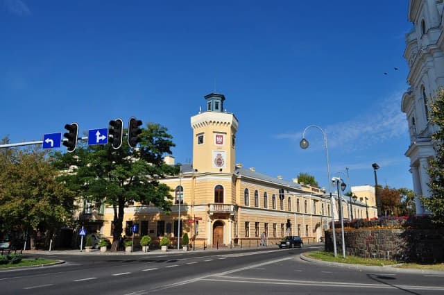 Najciekawsze atrakcje w Radomsku, które musisz zobaczyć