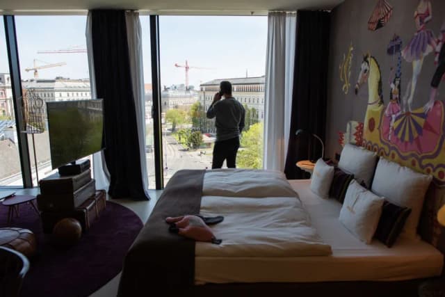 Ile gwiazdek może mieć hotel? Poznaj tajniki klasyfikacji hoteli
