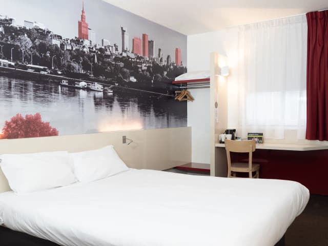 B&B hotel - co to jest i dlaczego warto wybrać tę formę noclegu