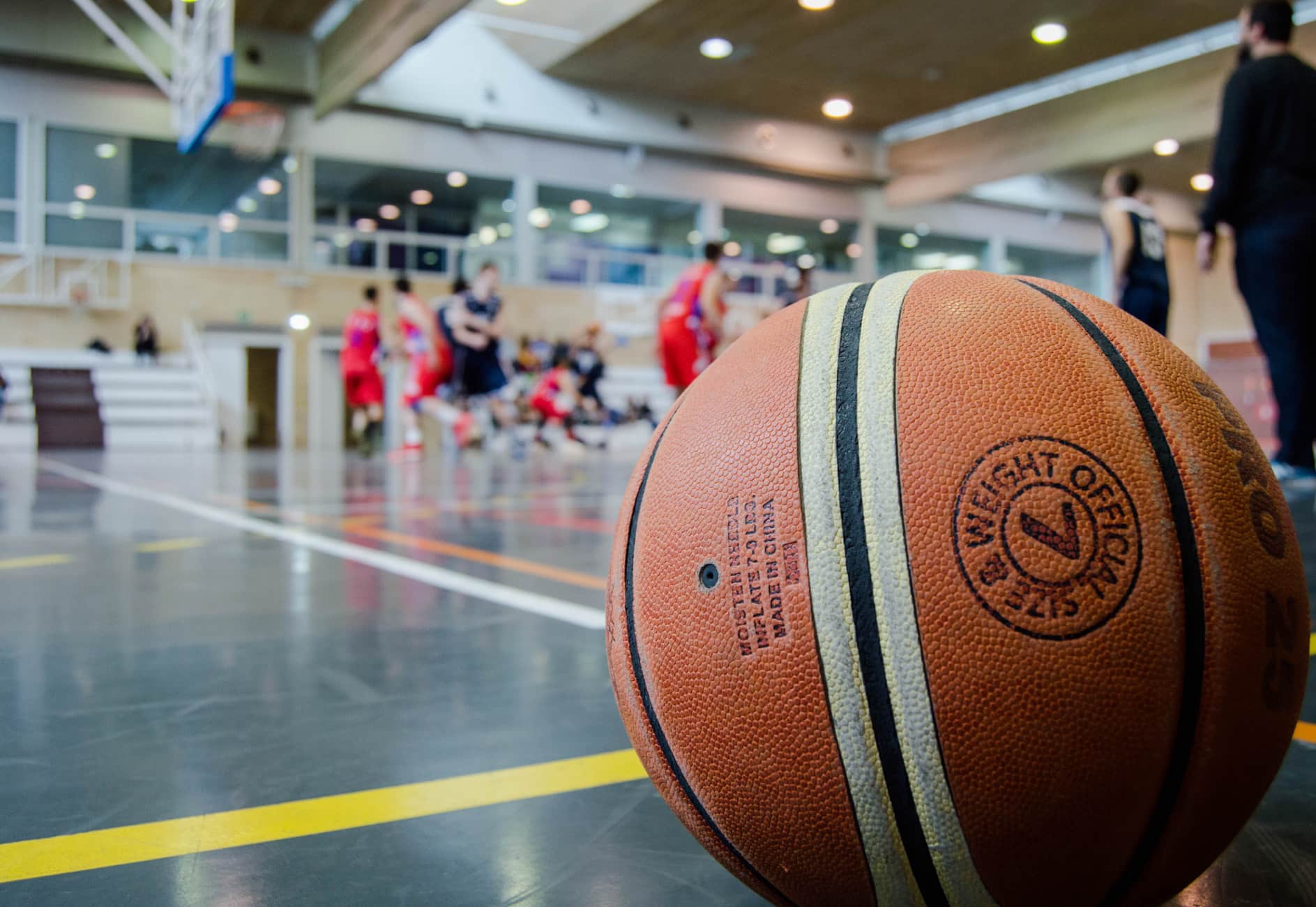 DALK – jak wygląda amatorska koszykówka we Wrocławiu?